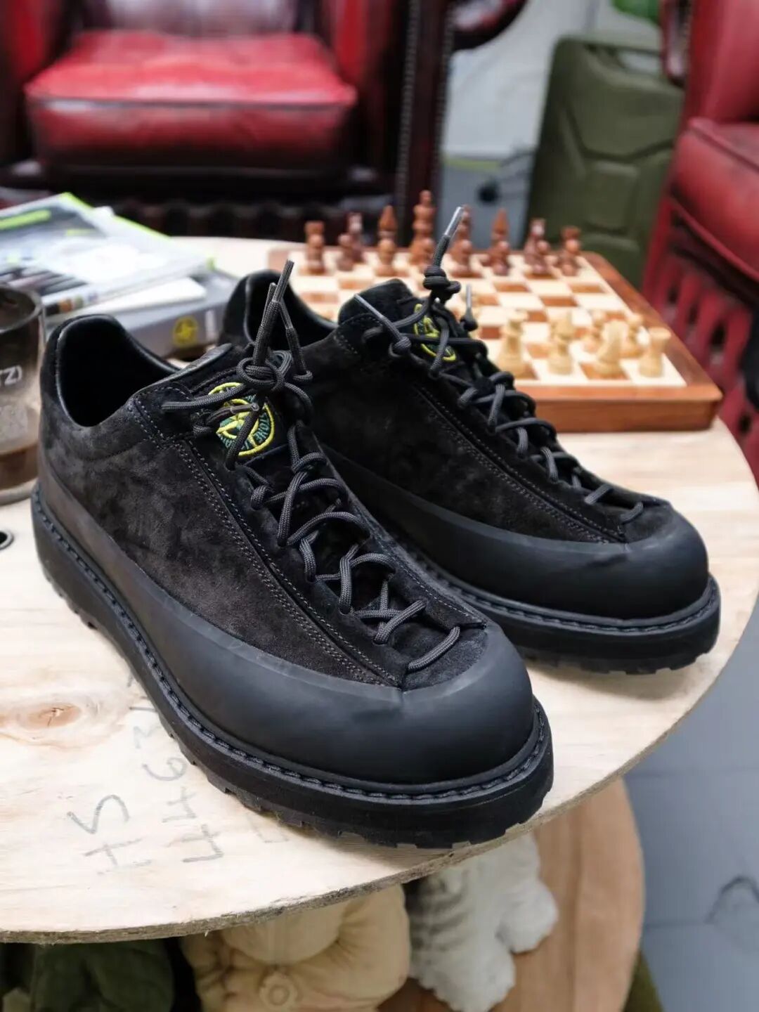 小众才上头!JJJJound x Diemme 二度联手