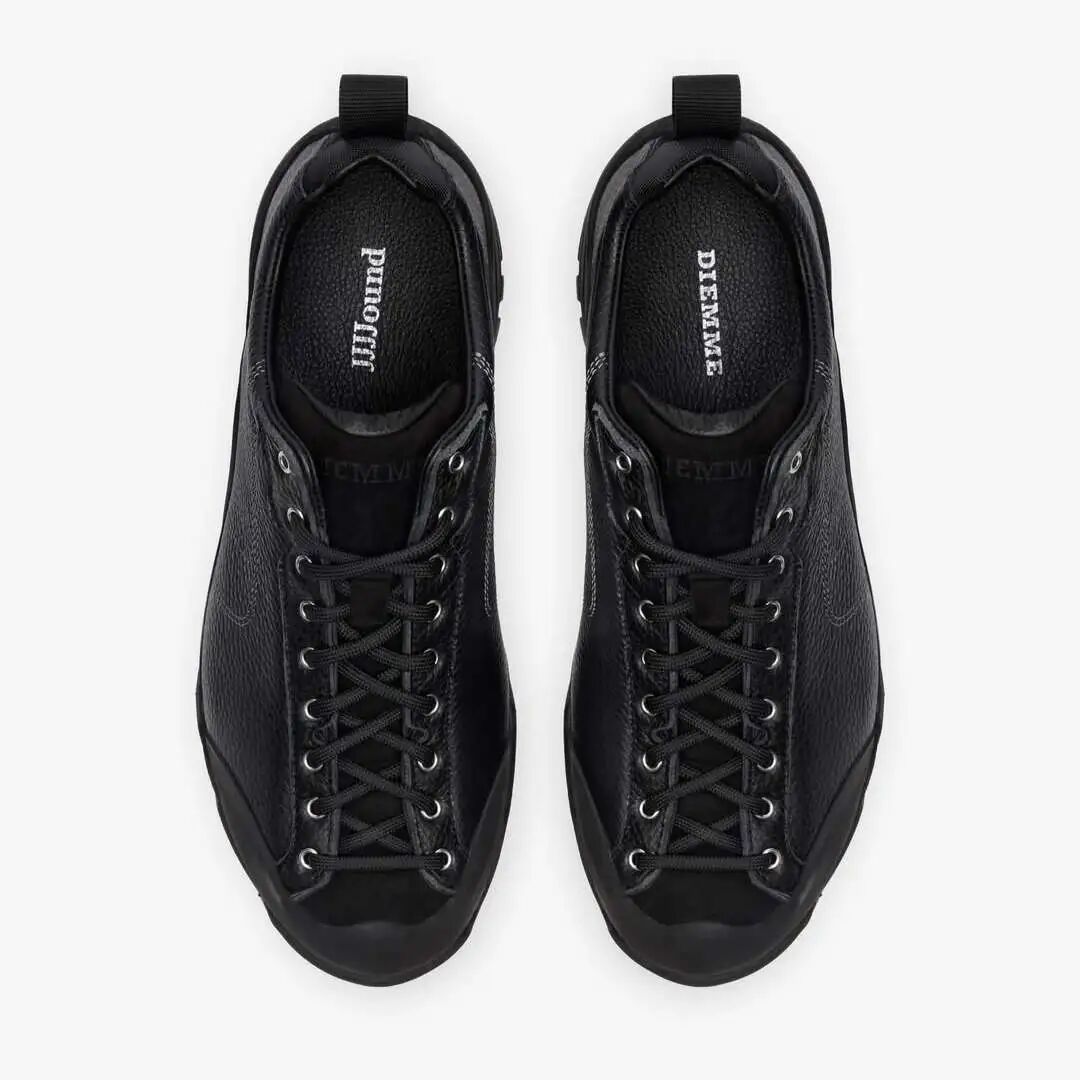小众才上头!JJJJound x Diemme 二度联手