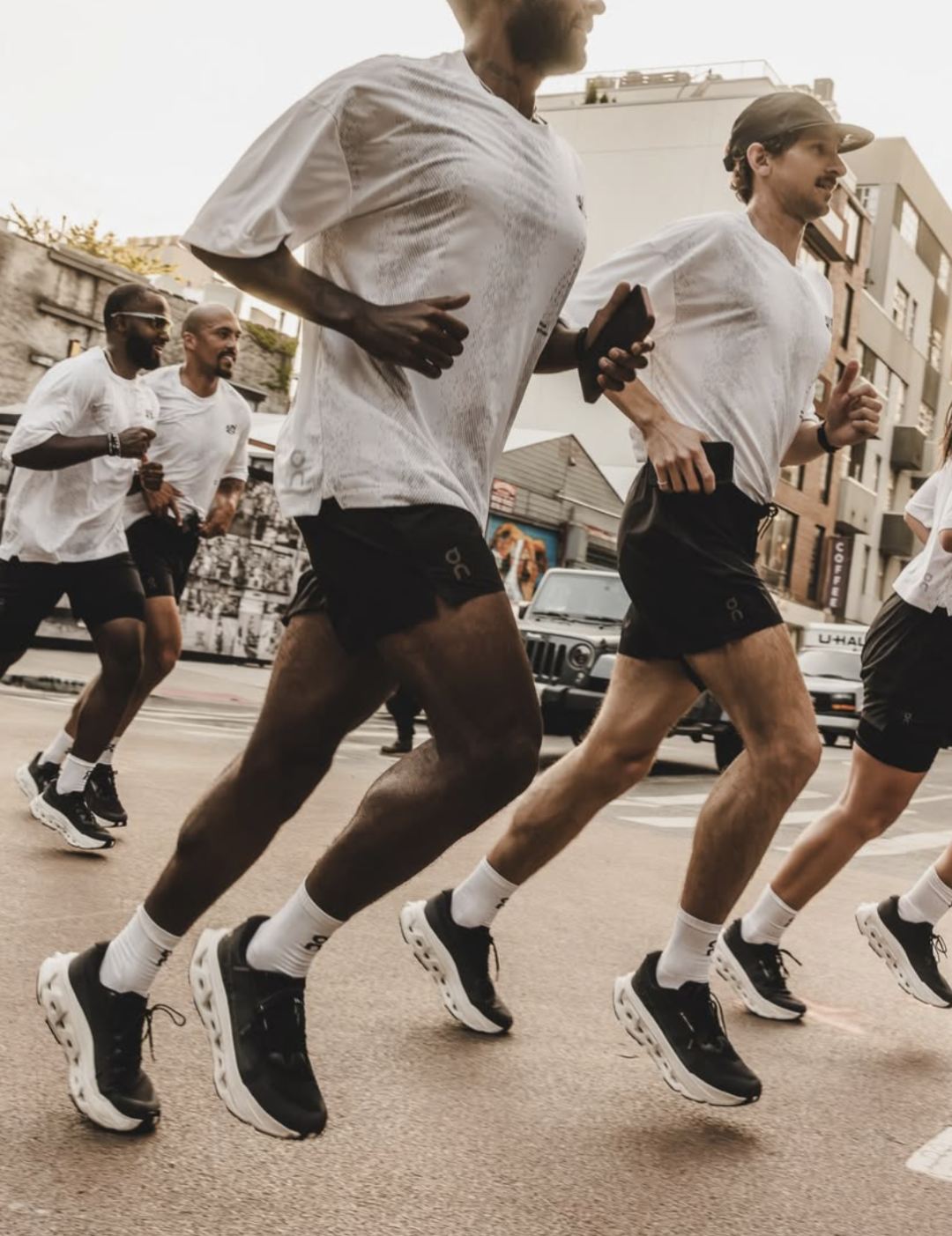 KITH x ON全新联名企划公布，本月发售！