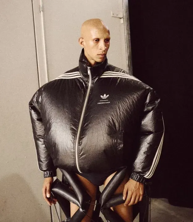 RickOwens×adidas